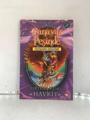 Canavar Peşinde 26 Fırtına Kuşu Havkit