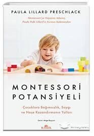 Montessori Potansiyeli