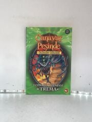 Canavar Peşinde 29 Toprağın Efendisi Trema