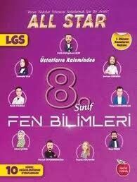 8.SINIF FEN BİLİMLERİ ÜSTATLARIN KALEMİNDEN 1.DÖNEM 10 SÜREÇ DEĞERLENDİRME