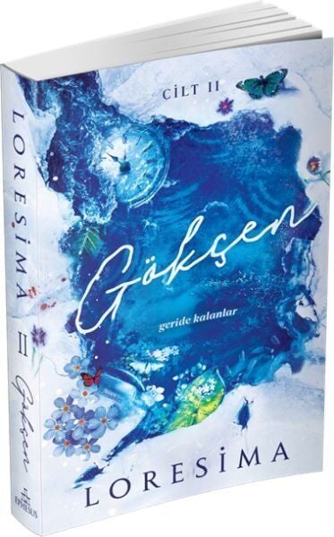 Gökçen 2: Geride Kalanlar Ephesus Yayınları