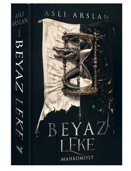 Beyaz Leke İndigo Kitap