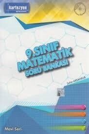 9. Sınıf Matematik Soru Bankası Mavi Seri ı