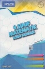 9. Sınıf Matematik Soru Bankası Mavi Seri ı