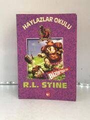 Haylazlar Okulu 4 Bizim Takım Yenilse