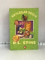 Haylazlar Okulu 13 En Havalı Benim