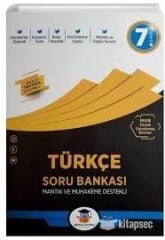 Zeka Küpü 7. Sınıf Türkçe Soru Bankası