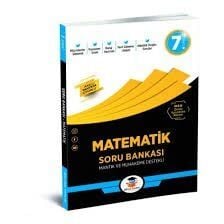 Zeka Küpü 7. Sınıf Matematik Soru Bankası