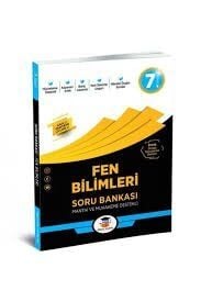 7. Sınıf Fen Bilimleri Soru Bankası