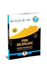 7. Sınıf Fen Bilimleri Soru Bankası