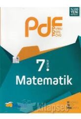 Martı Yayınları 7. Sınıf Pdf Matematik  Bilimleri