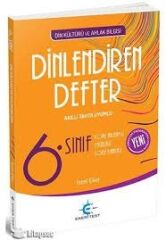 Dinlendiren Defter