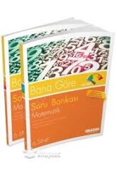 6. Sınıf Matematik Bana Göre Soru Bankası