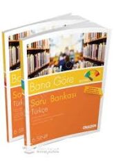 6. Sınıf Bana Göre Türkçe Soru Bankası