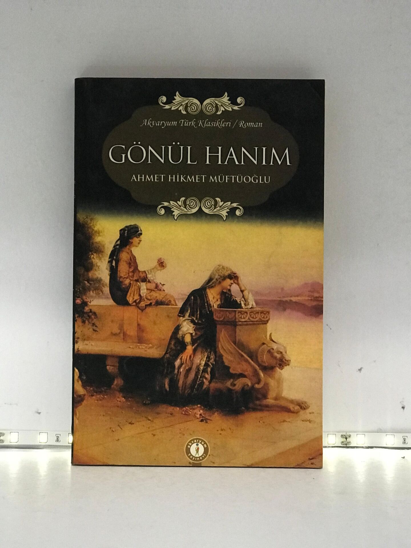 Gönül Hanım