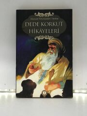 Dede Korkut Hikayeleri