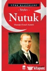 Nutuk - Söylev