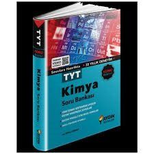 Tyt Kimya Konu Özetli Soru Bankası