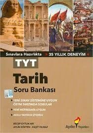 Tyt Tarih Soru Bankaı