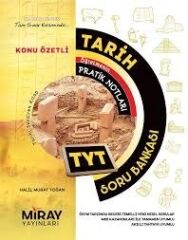 Tyt Tarih Konu Özetli Soru Bankası