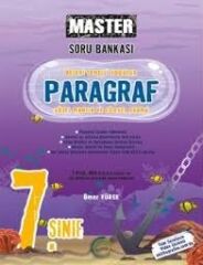 7. Sınıf Master Paragraf Soru Bankası