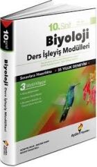 Aydın 10. Sınıf Biyoloji Ders İşleyiş Modülleri