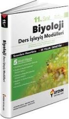 11. Biyoloji Ders İşleyiş Mödülleri
