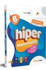8. Sınıf Hiperzeka