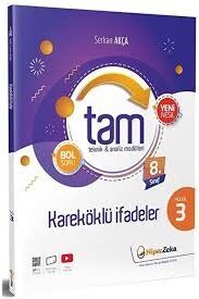 HİPER ZEKA KAREKÖKLÜ İFADELER