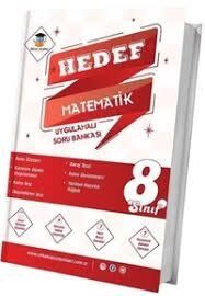 Hedef  Matematik  8