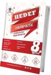 Hedef  Matematik  8