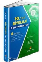 Aydın 10.sınıf Bıyolojı Ödev Fasıkulleri