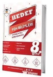 Hedef Fen Bilimleri