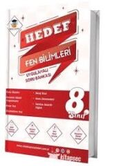 Hedef Fen Bilimleri