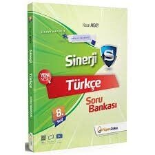 8. Sınıf Sinerji Türkçe Soru Bankası