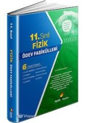 Aydın 11.Sınıf Fizik Ödev Fasikülleri