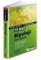 Aydın 11.sınıf Biyolojı Soru Bankası