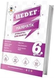 Hedef  Matematik  6