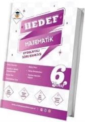 Hedef  Matematik  6