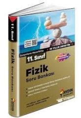 Aydın 11Sınıf Fizik Soru Bankası