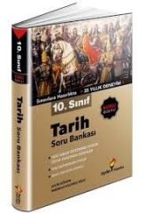 Aydın 10.sınıf Tarih Soru Bankası