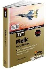 TYT Fizik Soru Bankası