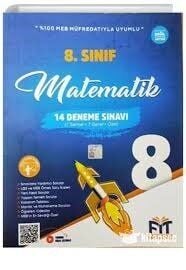 8. Sınıf Matematik  Deneme Sınavı