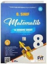 8. Sınıf Matematik  Deneme Sınavı