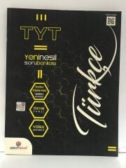 TYT Türkçe Video Konu Anlatım ve Çözümlü Soru Bankası Sistemplus Yayınları