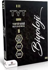 TYT Biyoloji Video Konu Anlatım ve Çözümlü Soru Bankası Sistemplus Yayınları