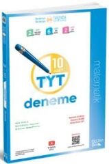 TYT 10 lu Matematik Deneme