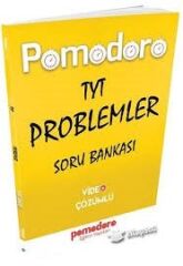 TYT Problemler Soru Bankası Pomodoro Yayınları