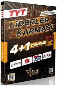 Liderler  Karması Tyt  Deneme