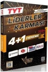 Liderler  Karması Tyt  Deneme